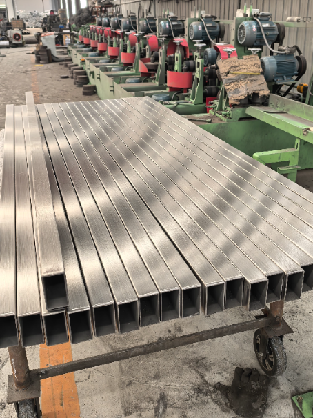 东方液冷不锈钢方管选源头厂