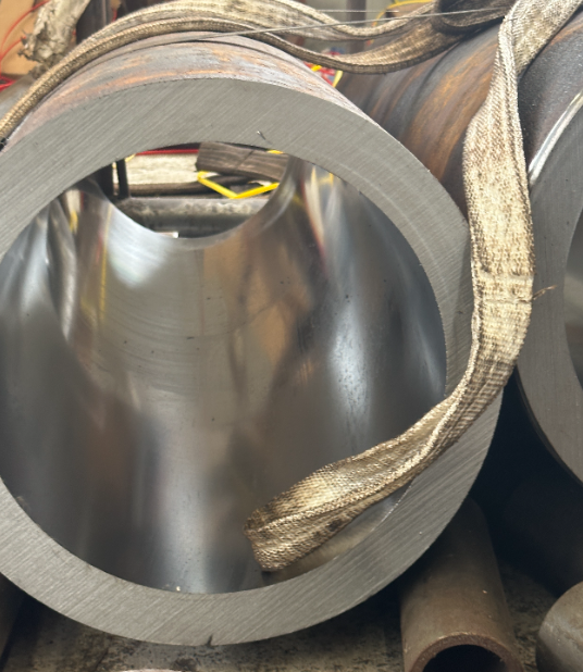 东方研磨管 内孔光亮管 生产厂家