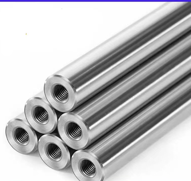 东方镀铬钢管 镀铬圆管 