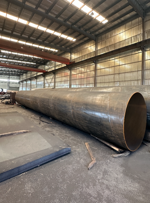 东方山东聊城 钢材 型材 板材 喷漆喷砂厂家